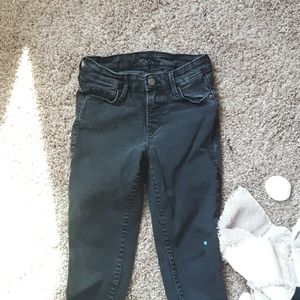 teen girl Jeans